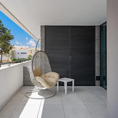 Apartment Deluxe 1 With Pool By Homing