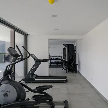 Apartamento Deluxe 1 With Pool By Homing *
