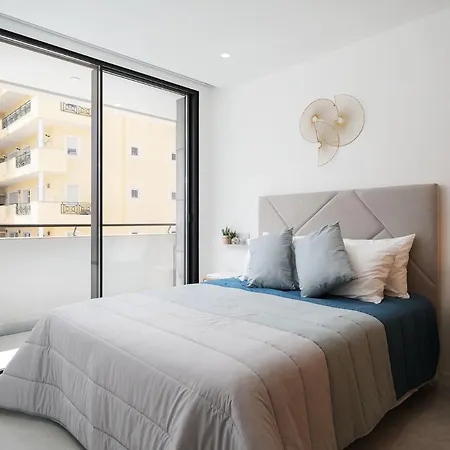 Deluxe 1 With Pool By Homing Apartamento Lagos