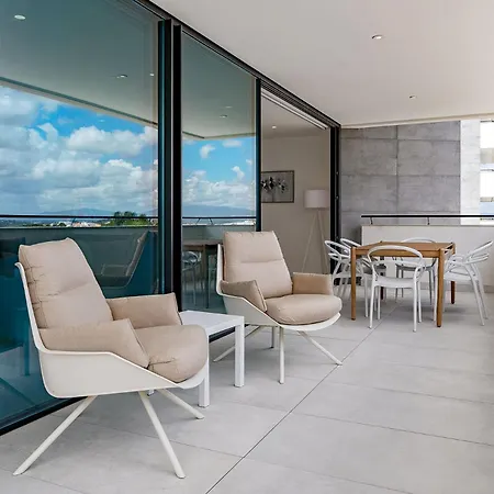 Apartment Deluxe 1 With Pool By Homing *